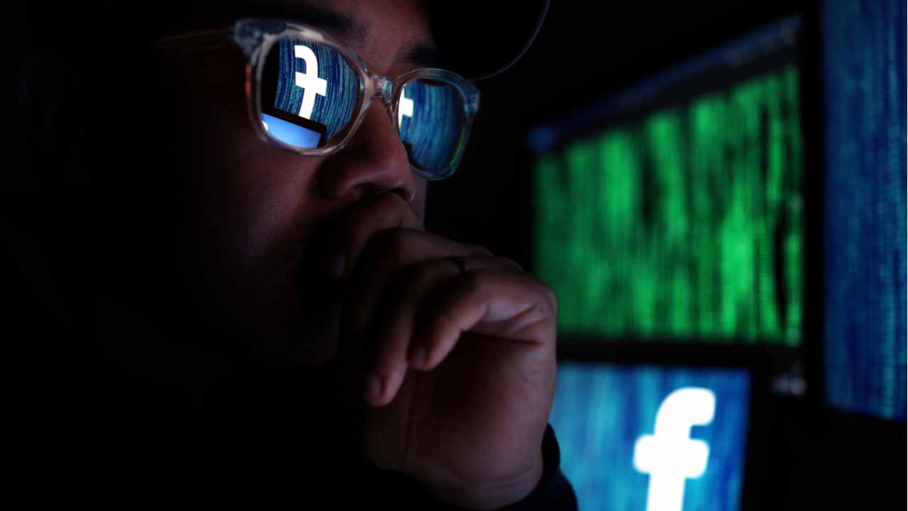 Facebook Privacy: It is n…