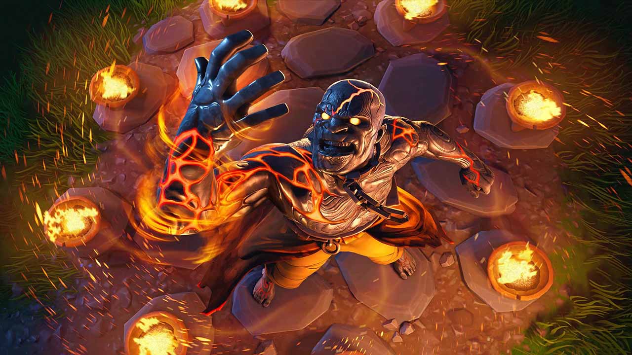 Fortnite: Where to find t…