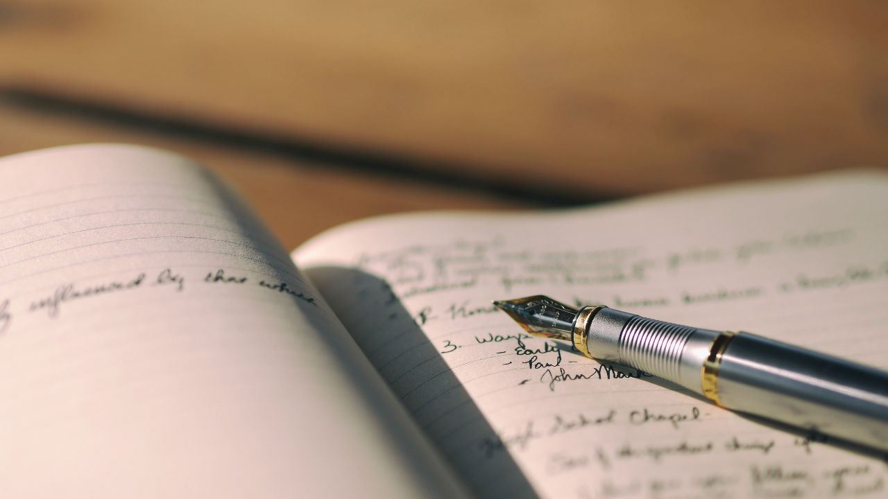 Image of article: Best journaling apps in 2…