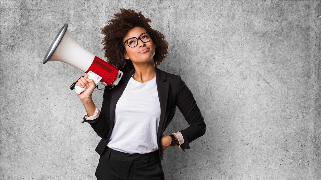 How to build your persona…