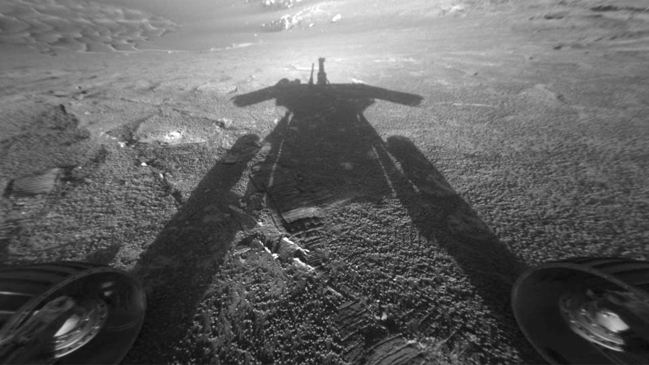 NASA’s heartbreaking fina…