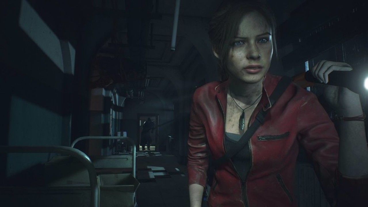 RE2: All puzzle solutions