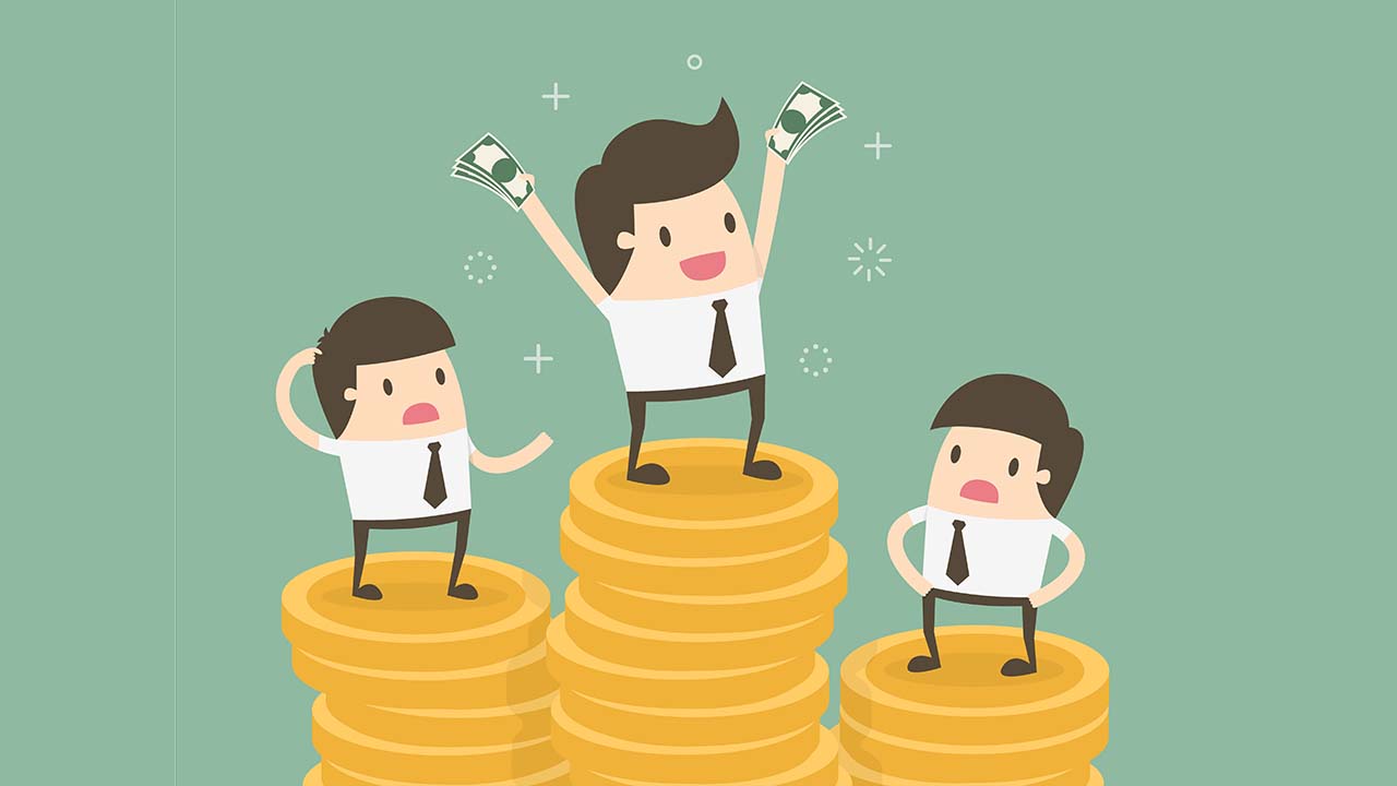 Know your worth: 5 best s…