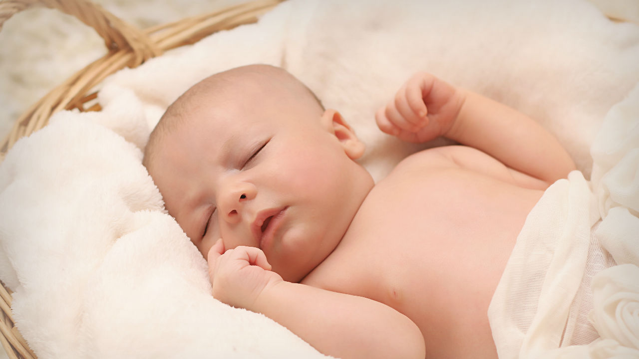 Image of article: How to create a Baby Regi…