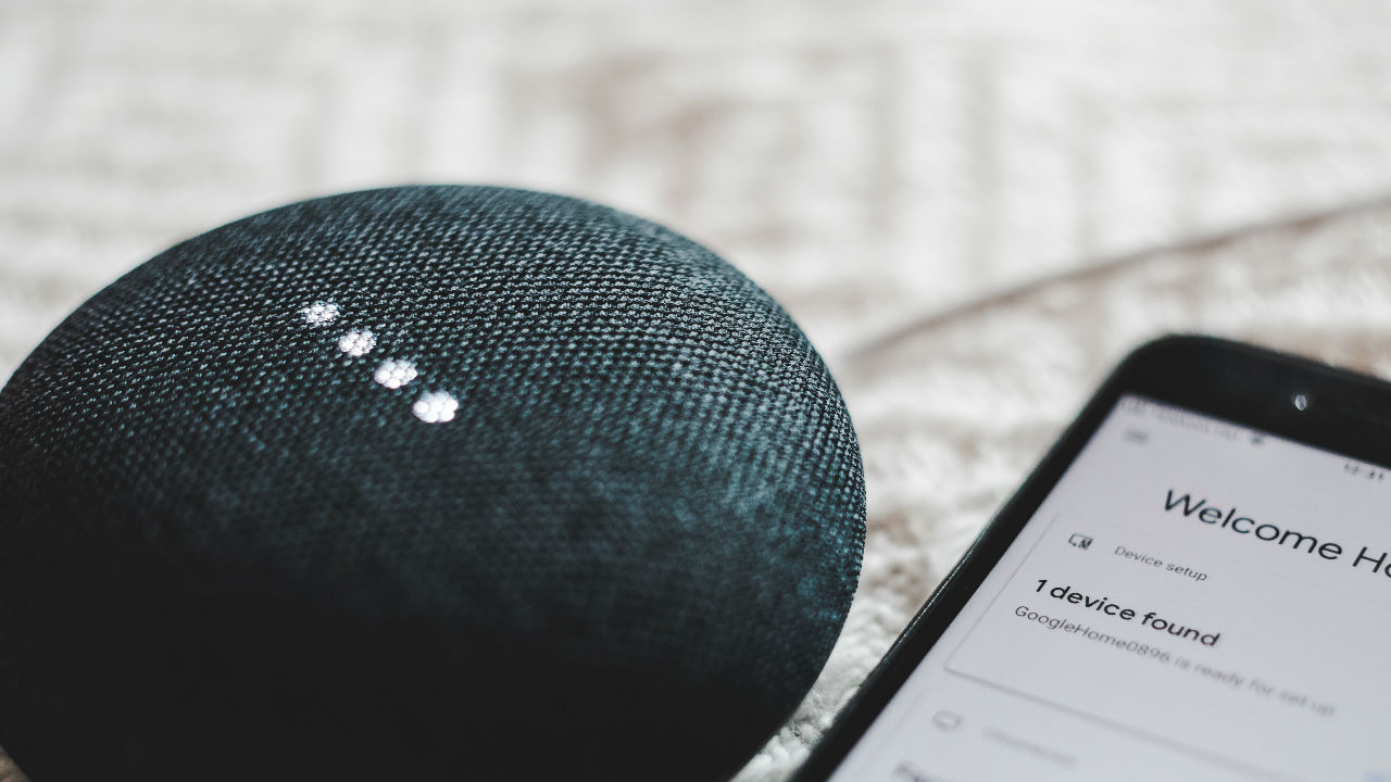 Smart home trends to watc…