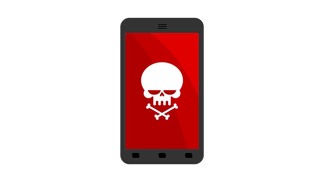 New scam spotted on the G…