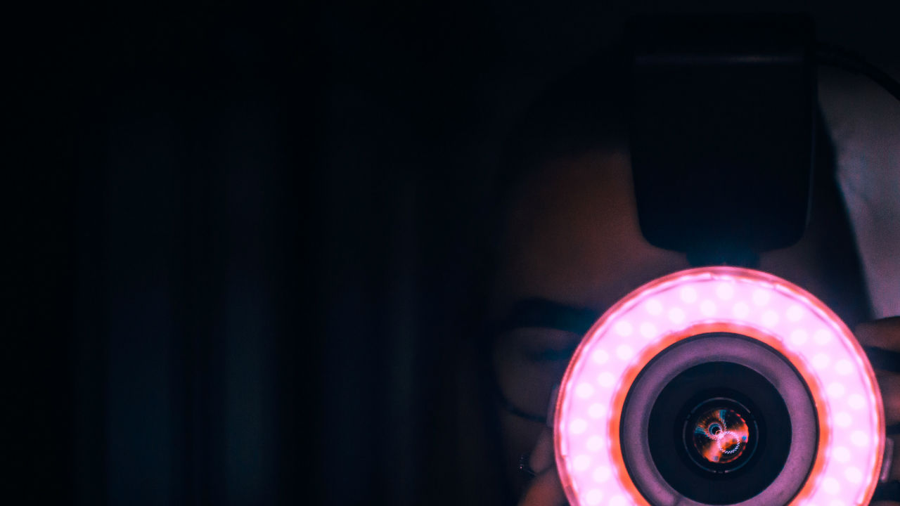 Is your web cam being hac…