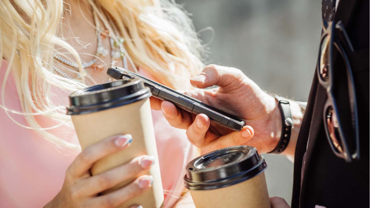 How to change your mobile…