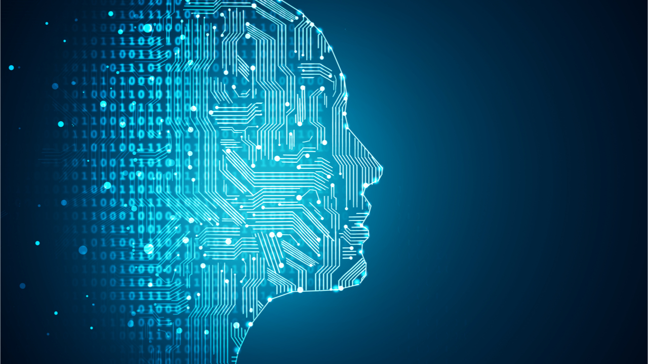 Image of article: The state of AI in advert…