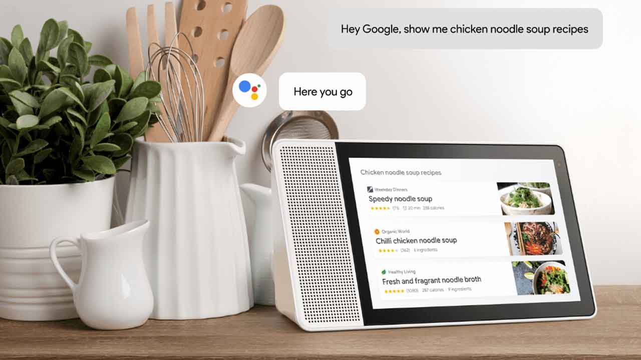 Image of article: Google Assistant just got…