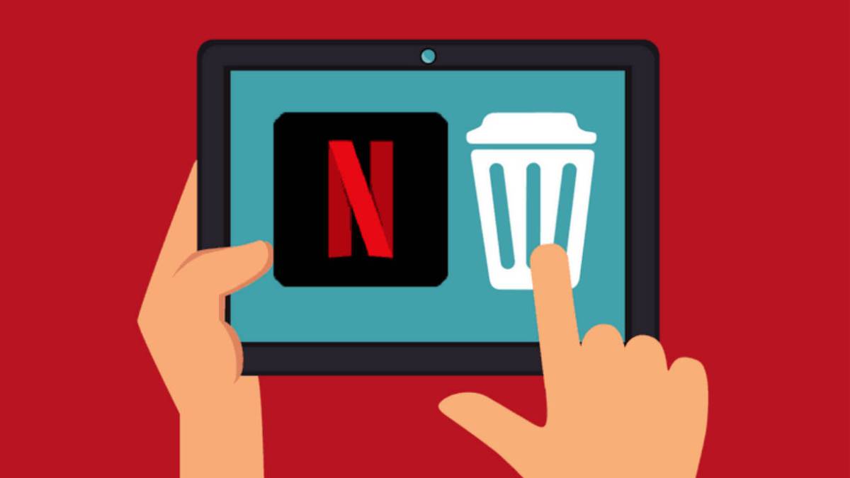 How to cancel your Netfli…
