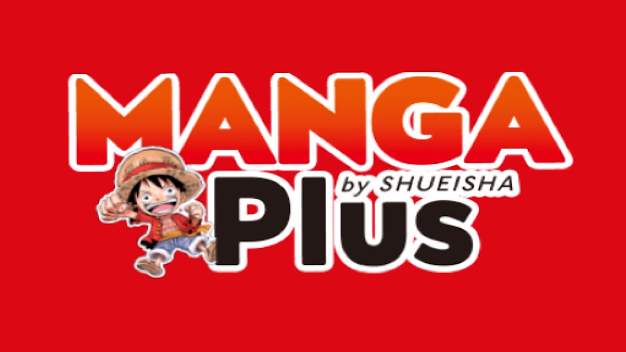 MANGA Plus provides Engli…