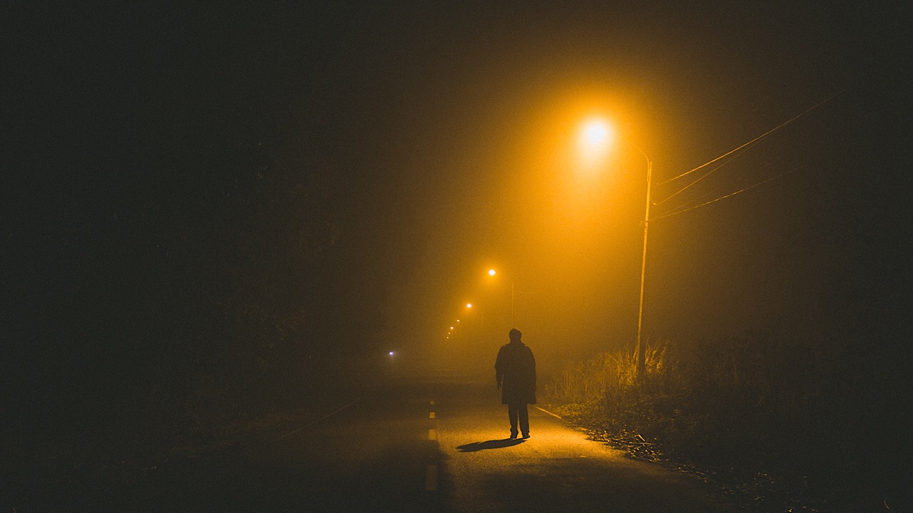 Top 7 creepy NoSleep stor…