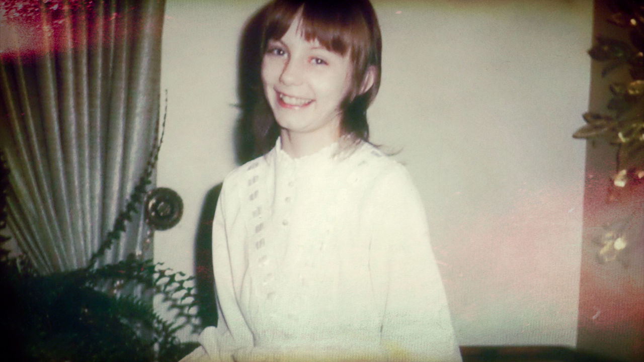 Top 7 Netflix true crime …