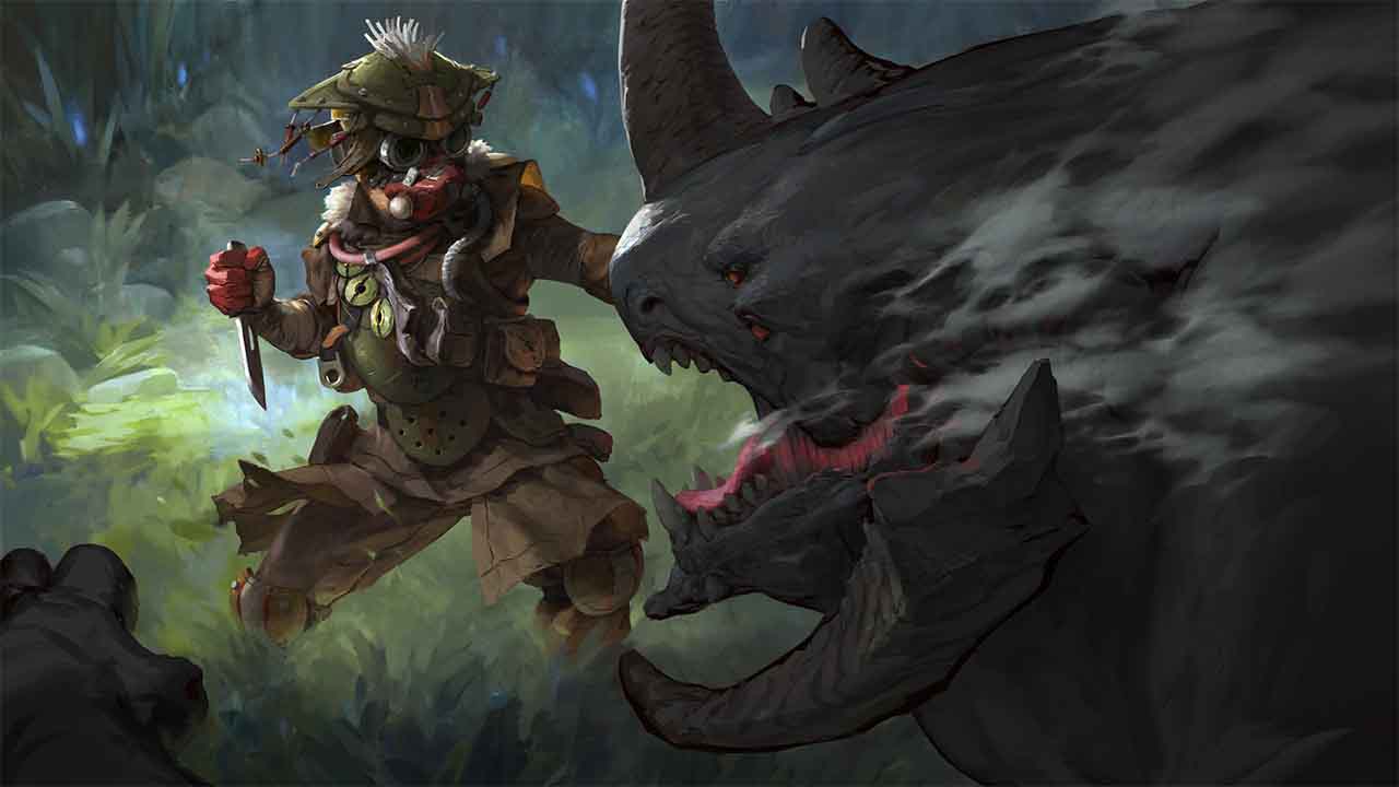 What is Apex Legends and …