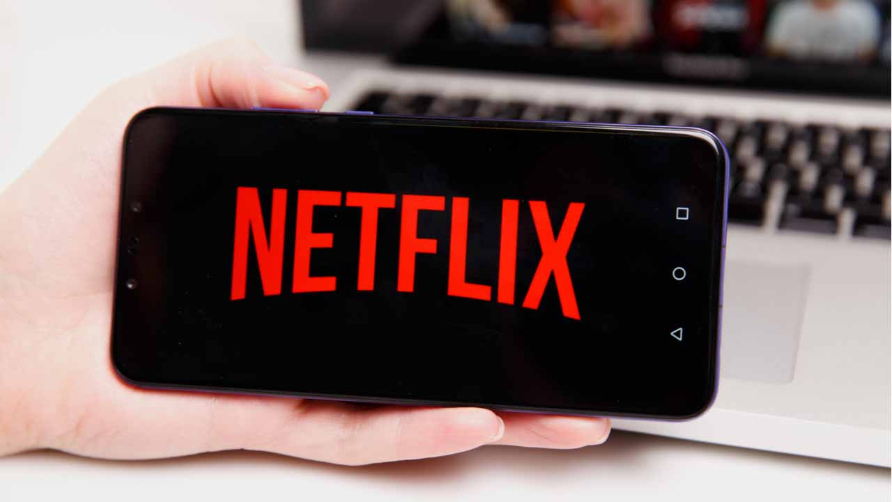 Image of article: The Best Netflix Series o…