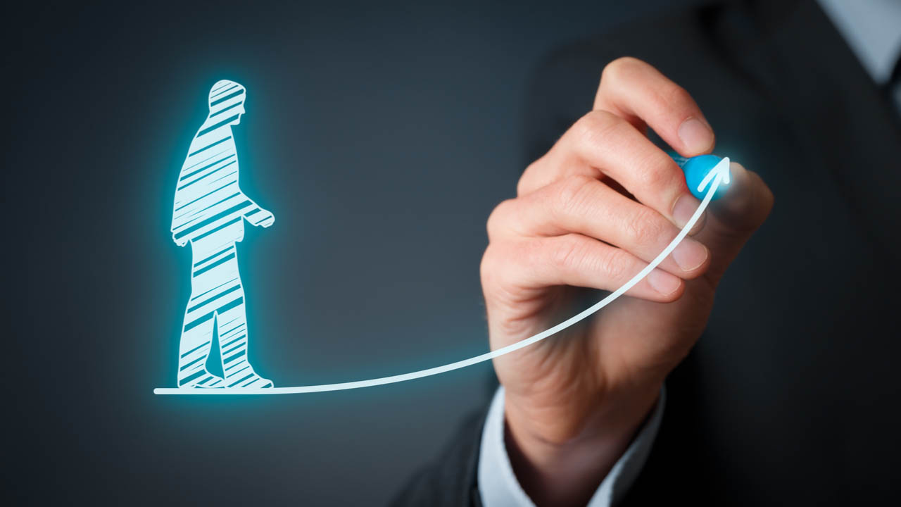 Top 6 self-help apps