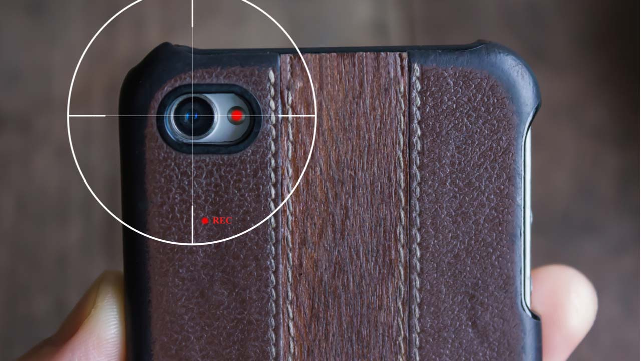 Which apps are secretly r…