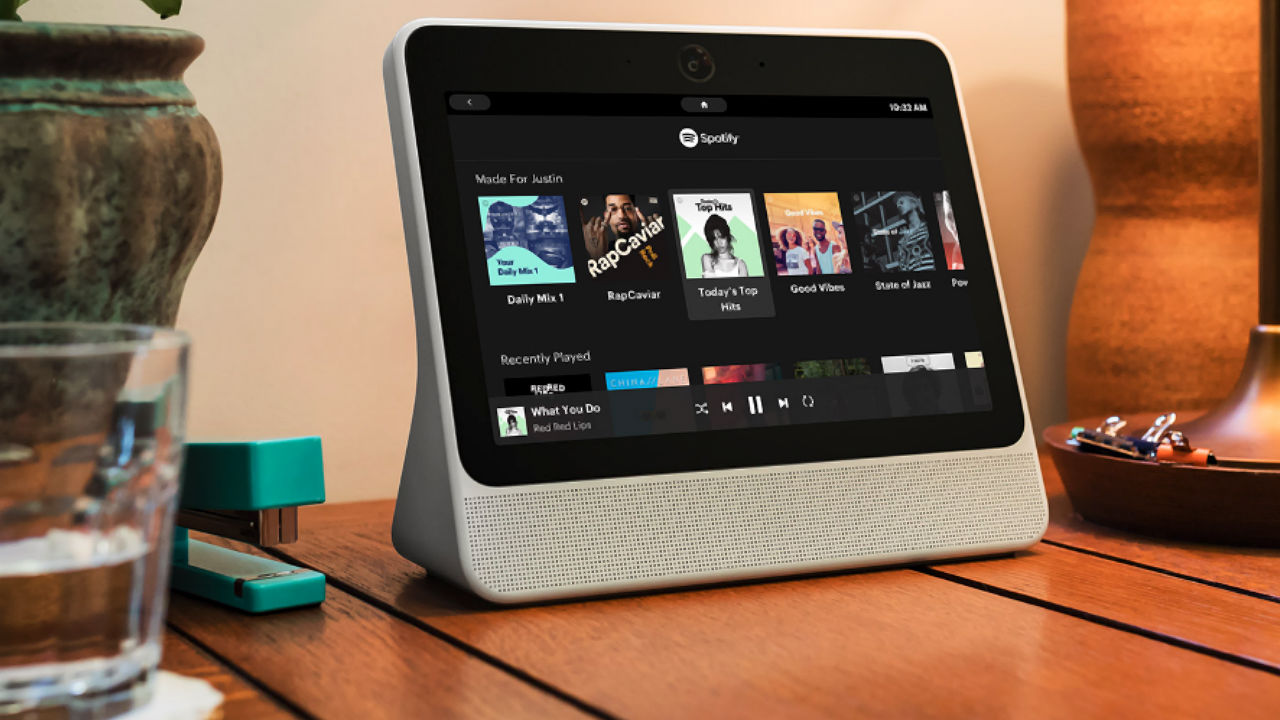 Facebook launches voice a…