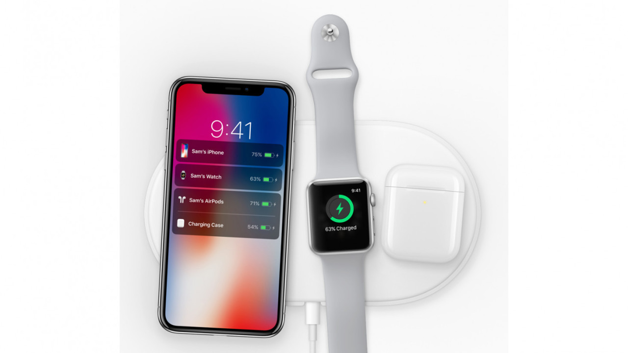 Apple officially cancels …
