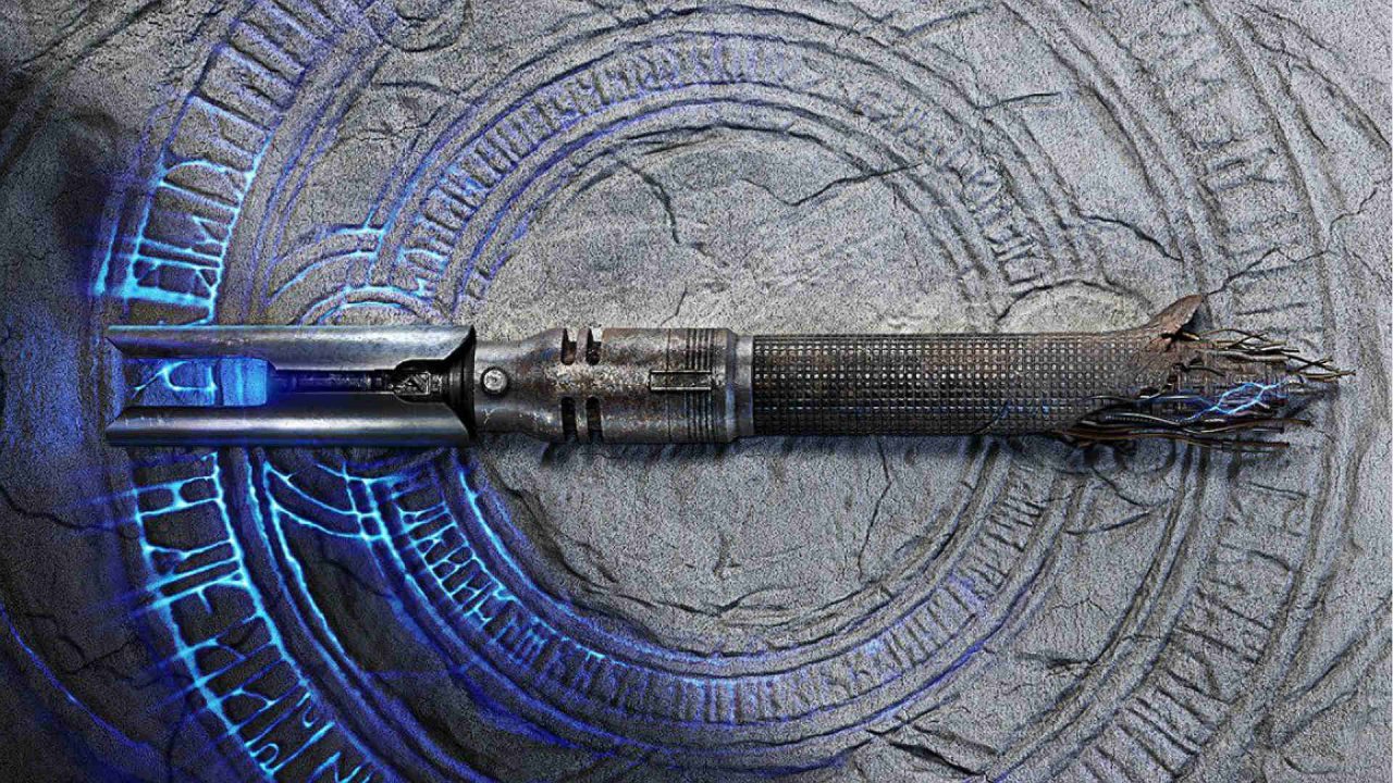 Image of article: Star Wars Jedi: Fallen Or…