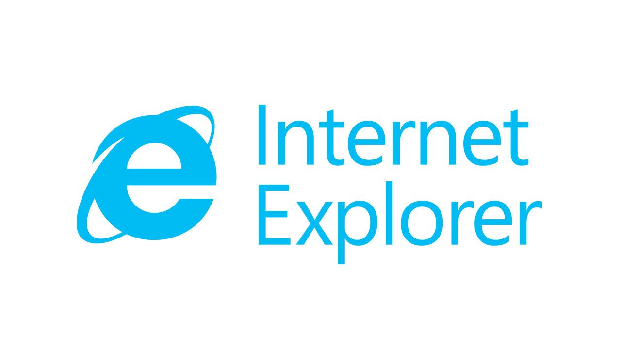 Internet Explorer is now …