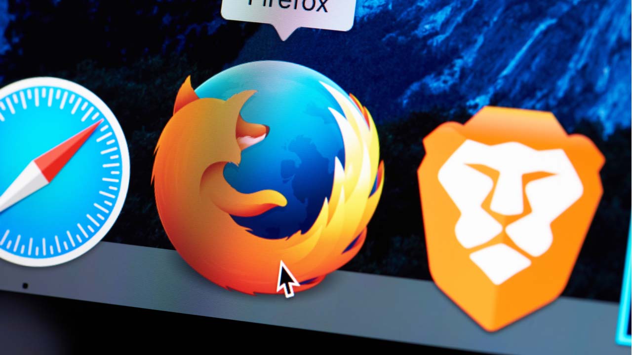 How to import Firefox boo…