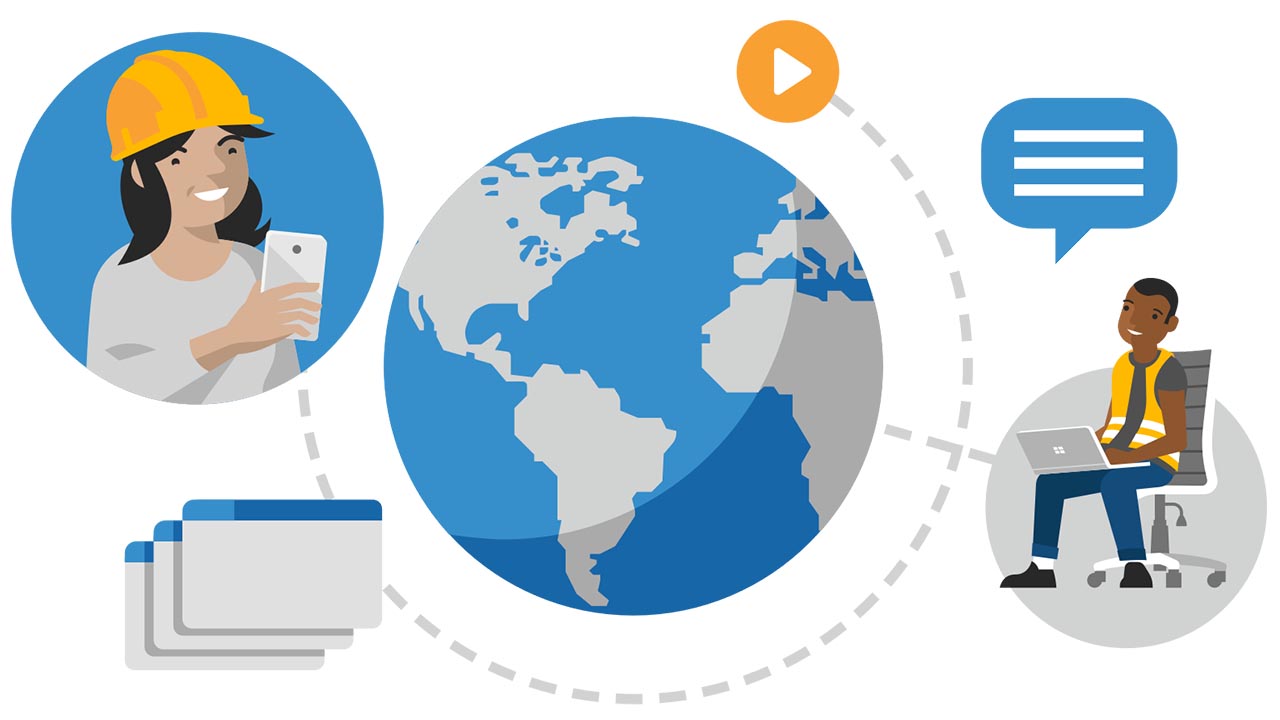 Microsoft releases its ne…