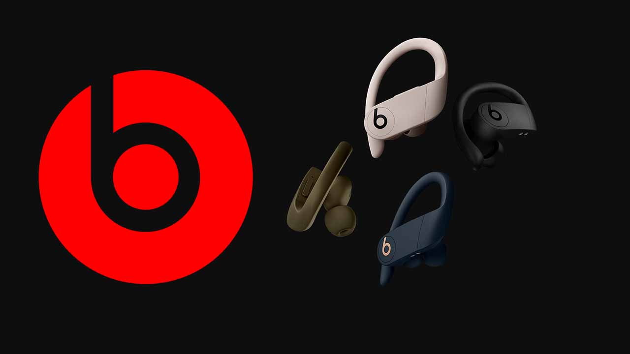 Beats by Dre to launch fi…