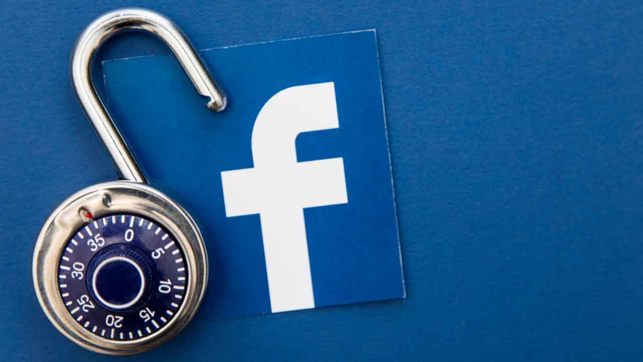 Facebook steals informati…