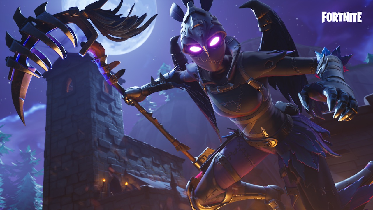 Epic Games cracks down on…