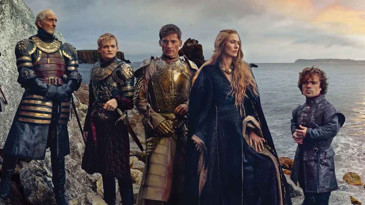 Which Game of Thrones hou…