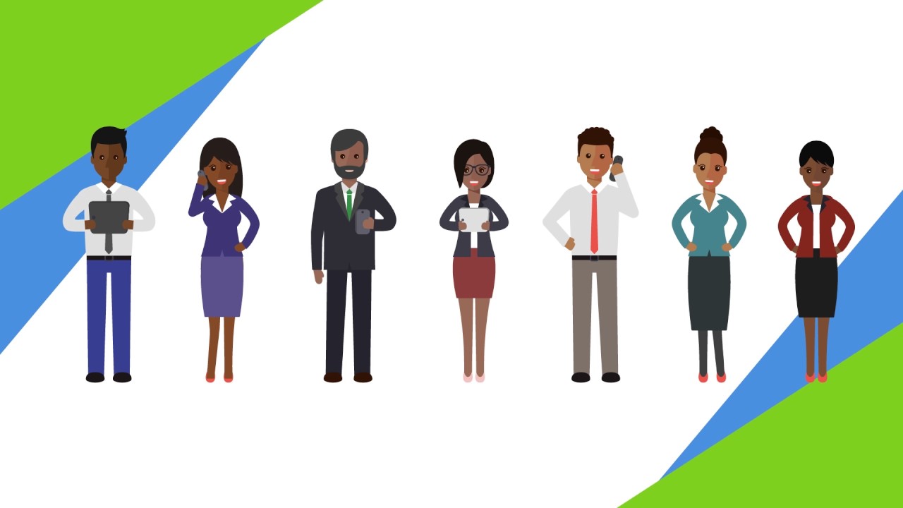 How an inclusive Silicon …