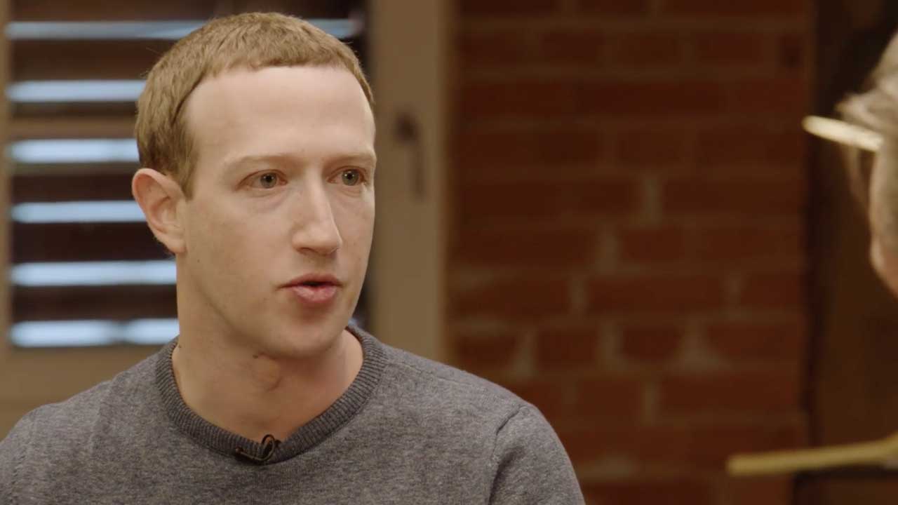 Facebook considers revamp…