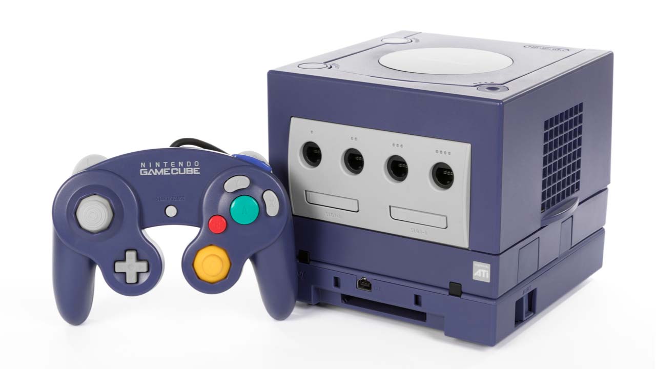 Image of article: 10 best GameCube games