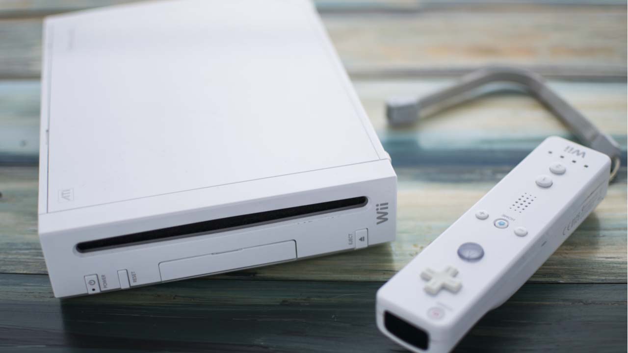 Image of article: 10 best Wii games