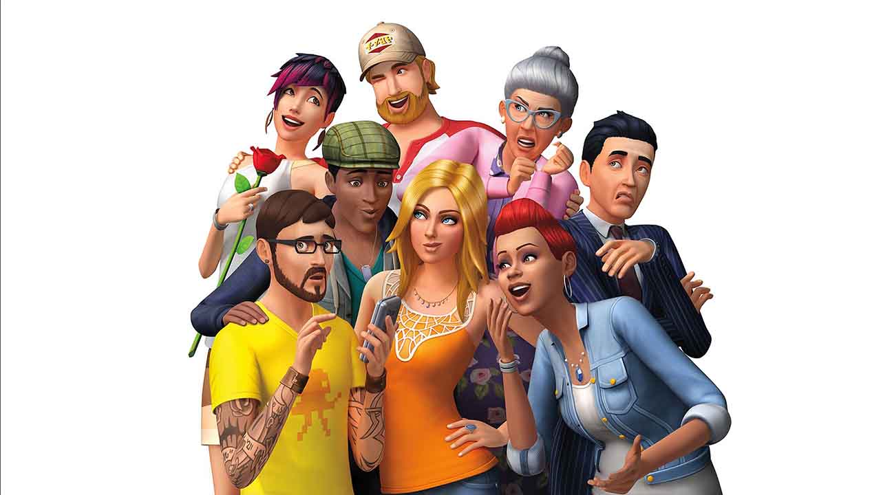 How to play The Sims 4 fo…