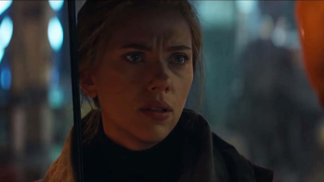 Surprise characters in ‘A…