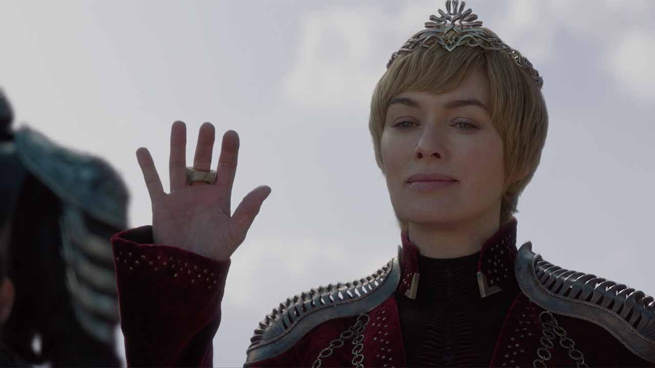 Game of Thrones S08E04 re…