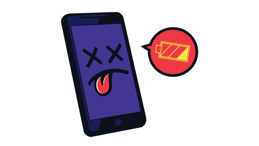 Popular app draining 20% …