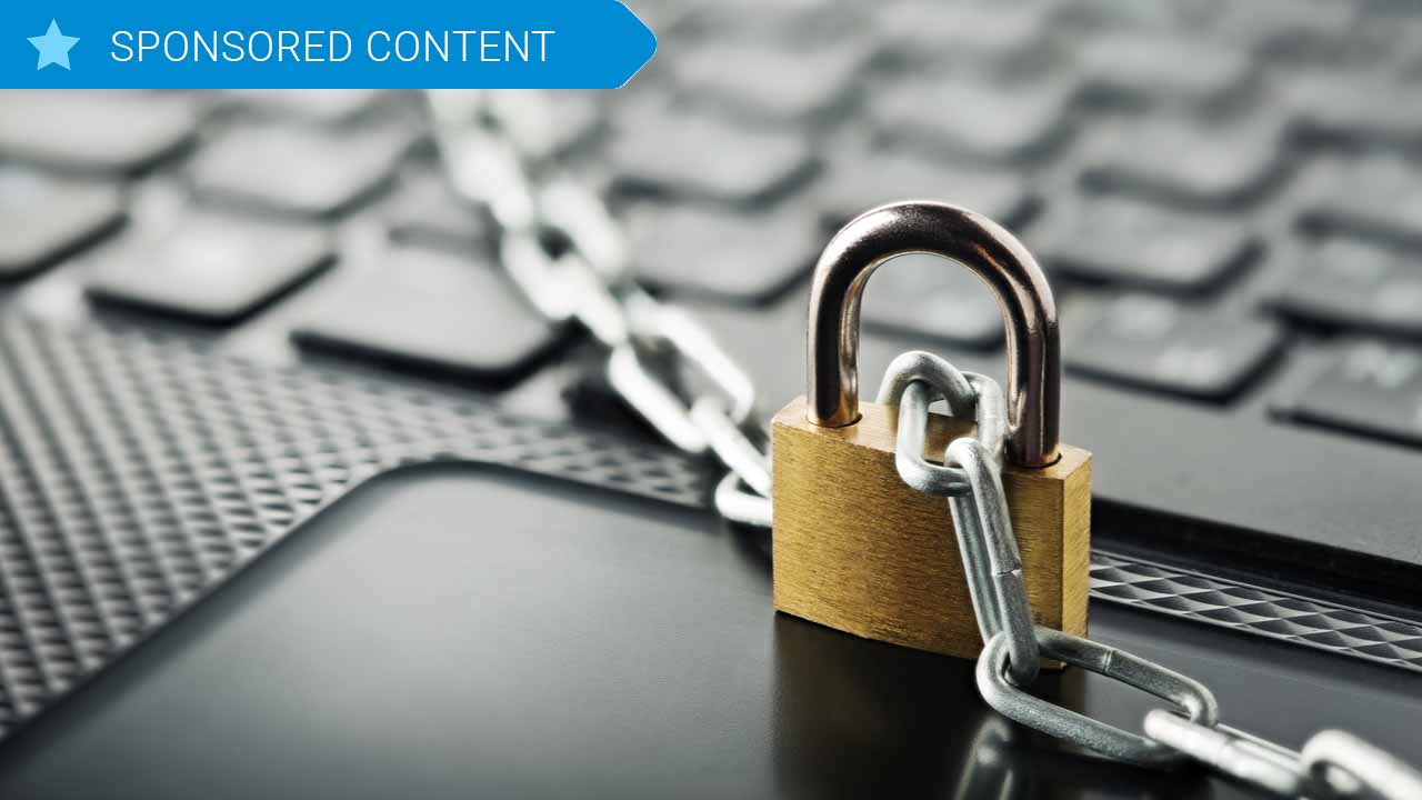 5 reasons why you need an…