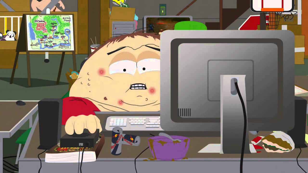 World Health Organization…