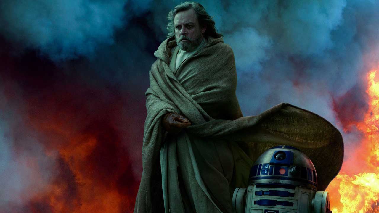 Star Wars: The Rise of Sk…