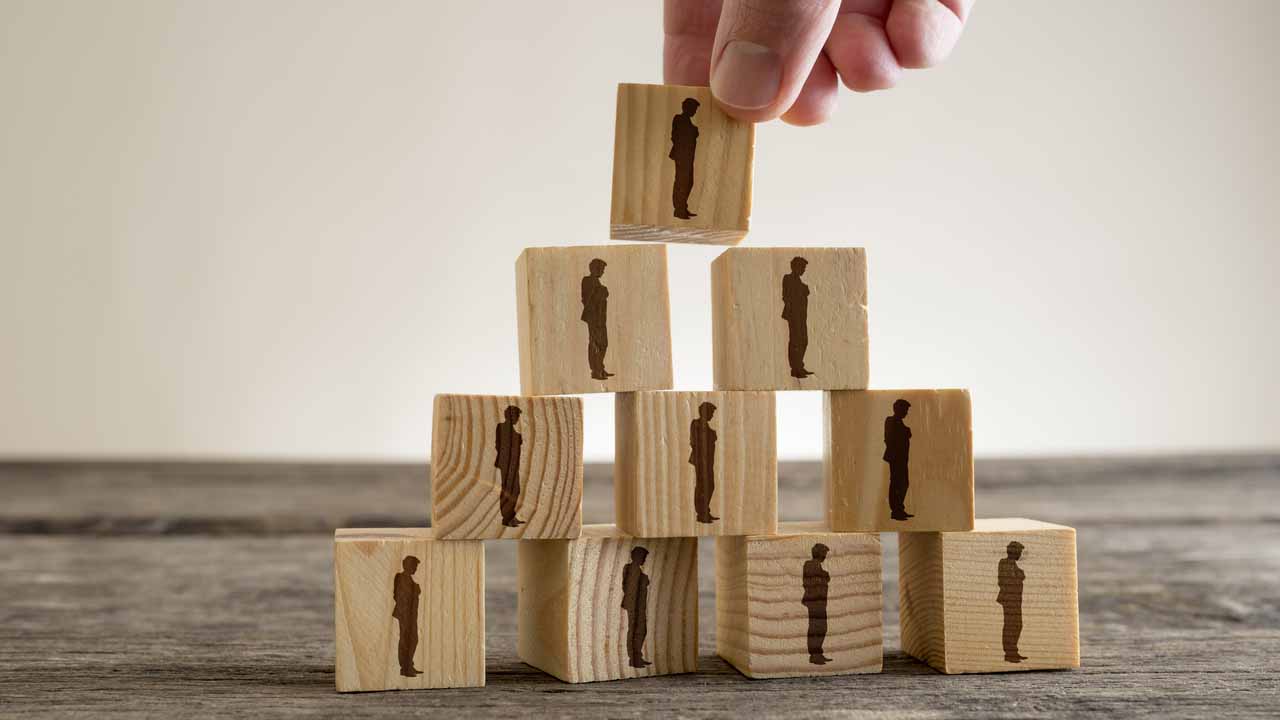 How to avoid MLM scams on…