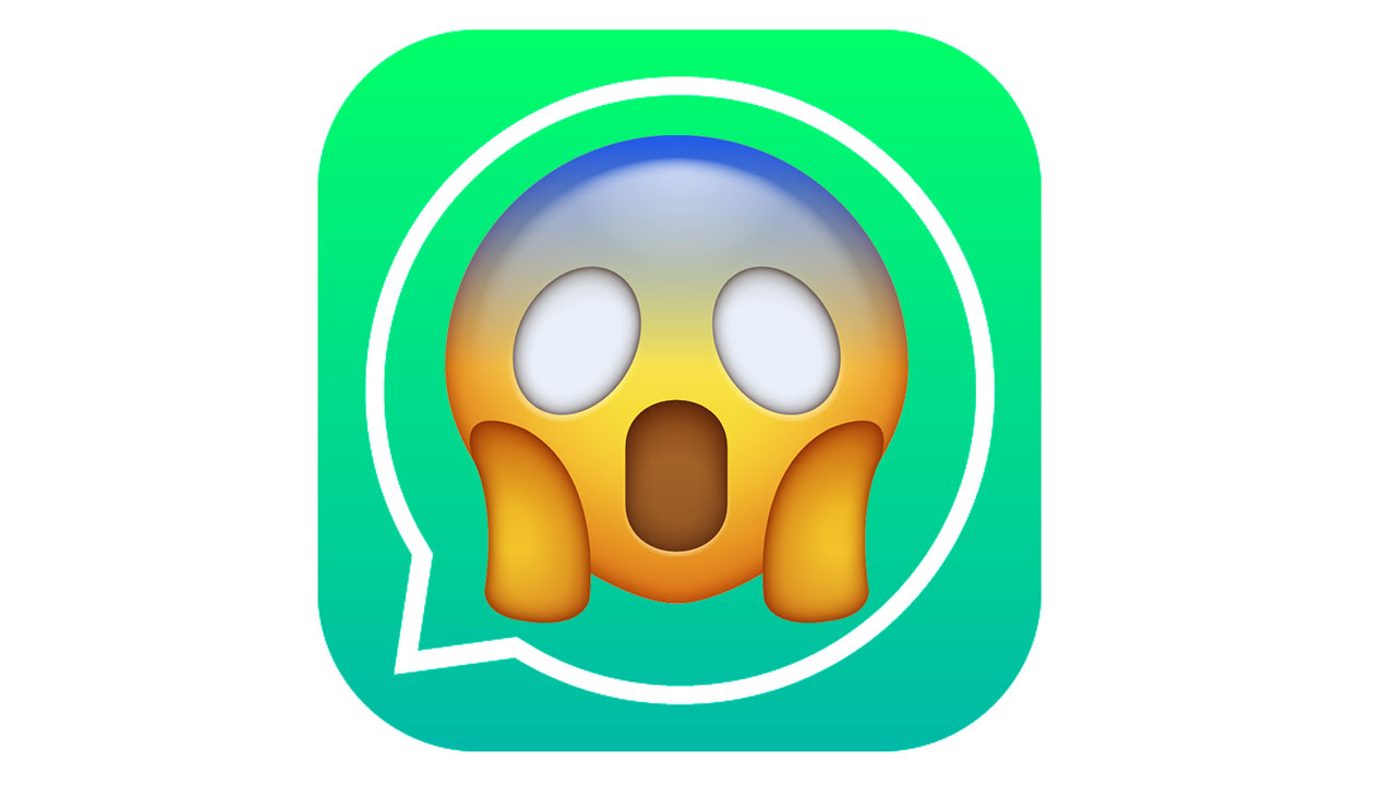 Image of article: WhatsApp update: Is dark …