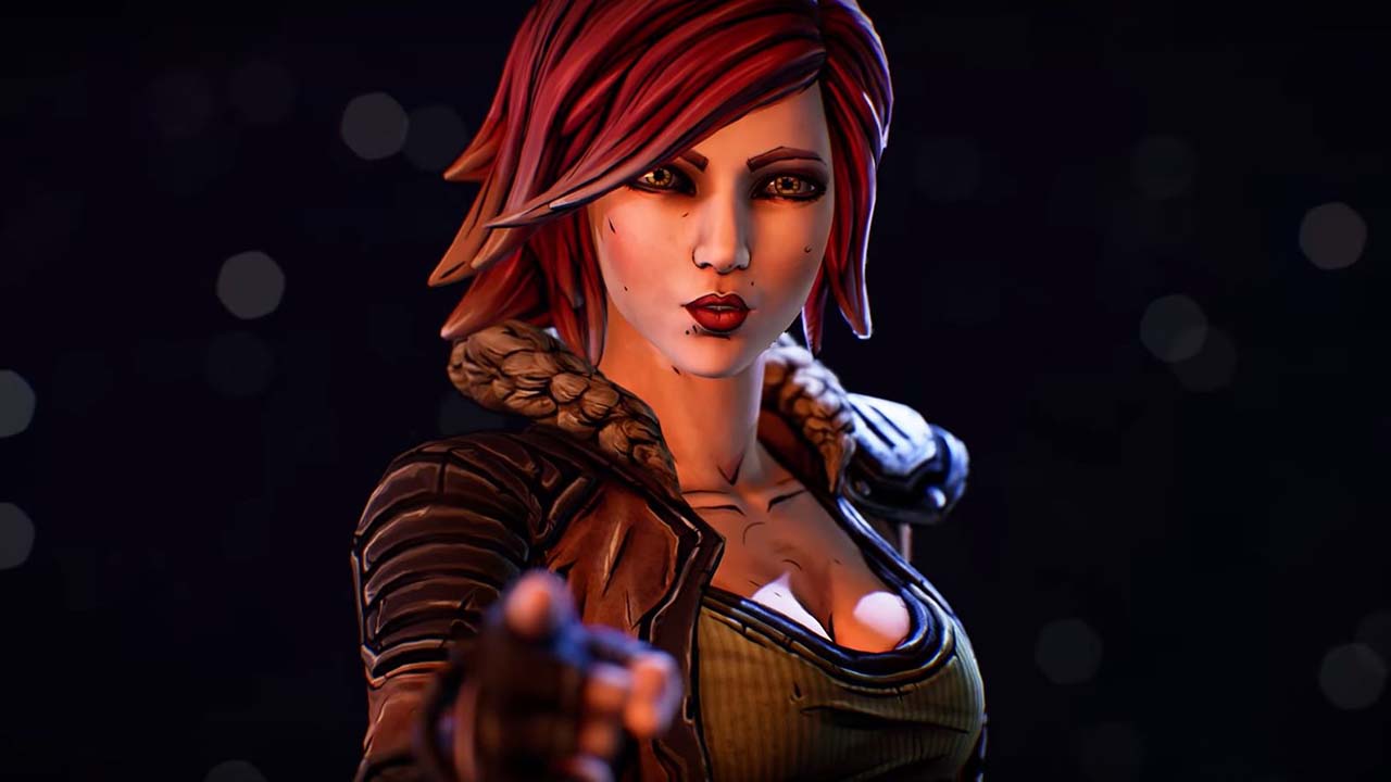 Borderlands 2 gets DLC le…