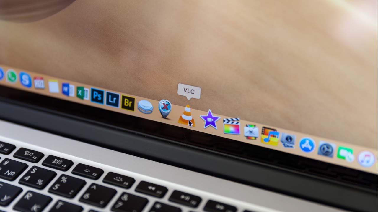 How to make VLC your defa…