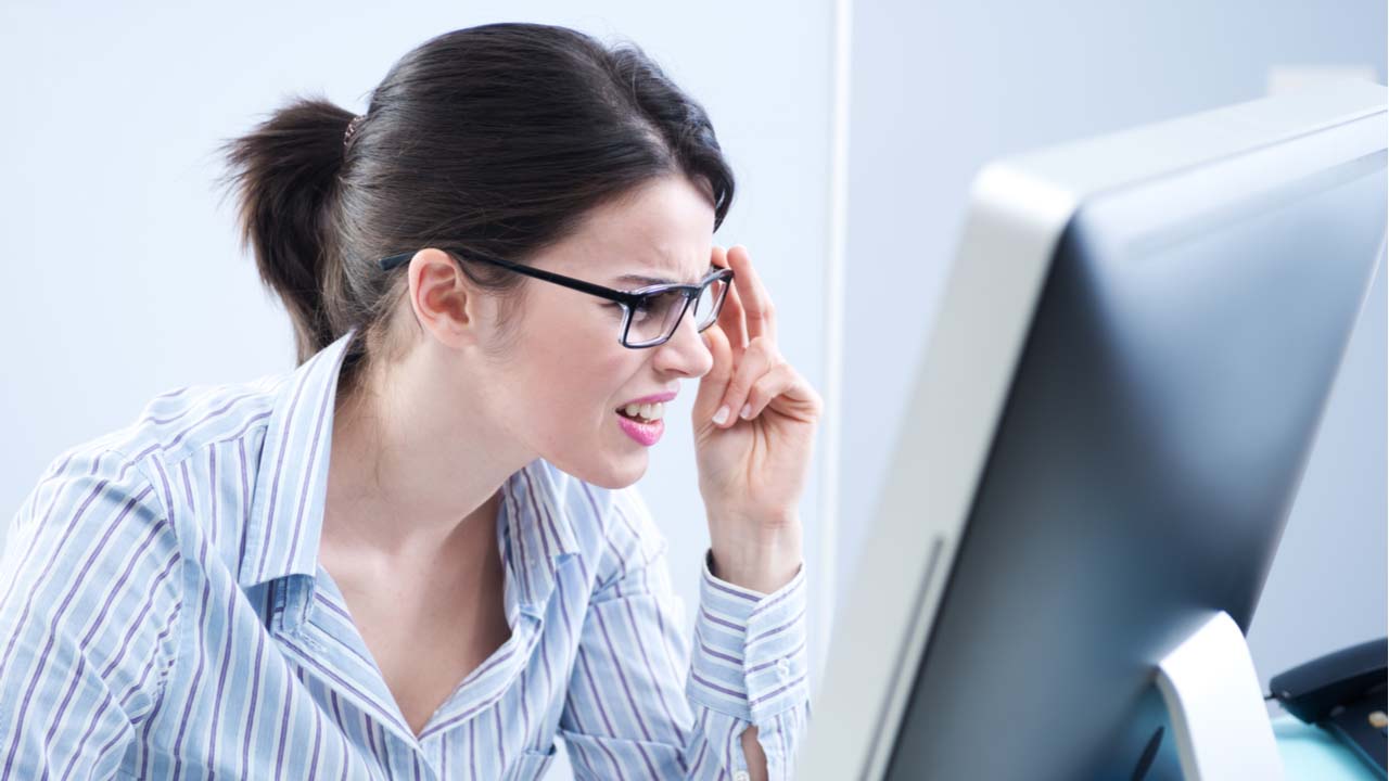 How to fix dead pixels