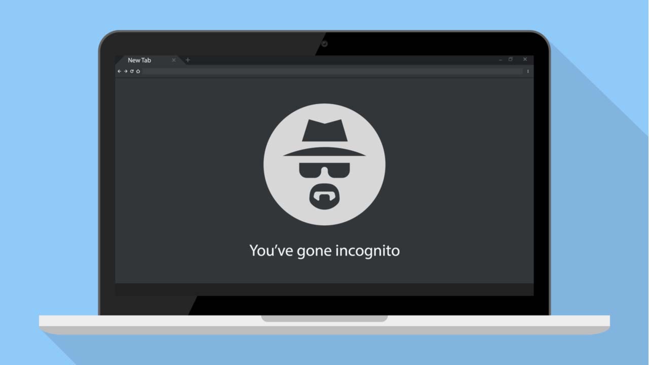 Is Incognito mode really …
