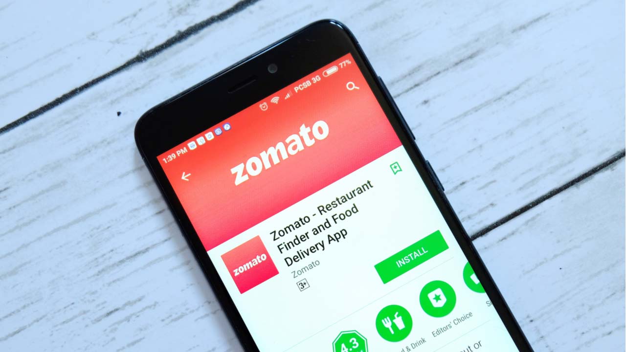Image of article: Guide to using Zomato